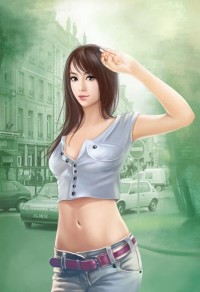 貼身兵皇