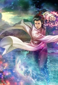 吃蜜 [穿書]