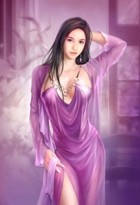 我有一棵图腾树
